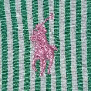 Ralph Lauren seersucker Shirt